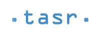 TASR logo